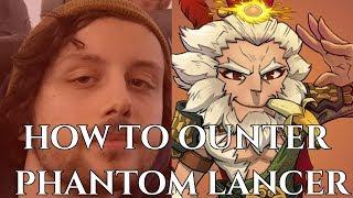 Things I've learned with Gorc's Monkey King | Dual lane meta
