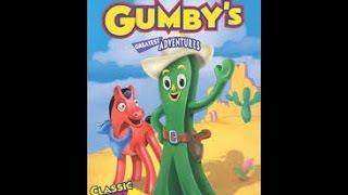 Gumby's Greatest Adventures Full Video