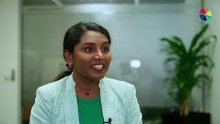 Sangeetha's vision of PKF Sydney and Newcastle 