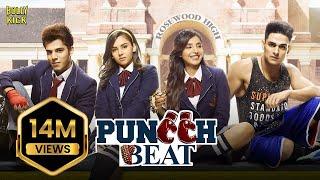 Puncchbeat | Hindi Full Movie | Priyank Sharma, Siddharth Sharma, Harshita Gaur | Hindi Movie 2024