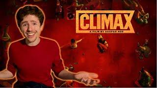 Climax - Movie Review