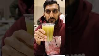 How to Make Sugar Cane Juice