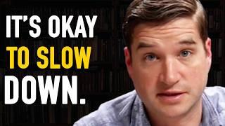 Why Slow Productivity Makes You More Successful | Cal Newport