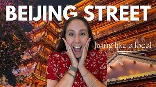 CHINA’S most FAMOUS road in GUANGZHOU: Beijing Street | China Diaries  | China travel vlog