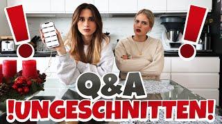 Q&A UNGESCHNITTEN  | Coupleontour