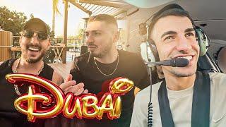 AGALARLA DUBAI w/ @Ati242 @blok3real.