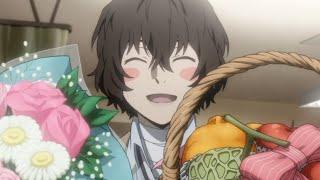 dazai edit