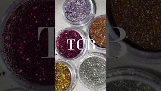 #glitter #comprinhas #make #maquiagem #belezafeminina #brilho #maquiagemcomglitter #shein #unhas