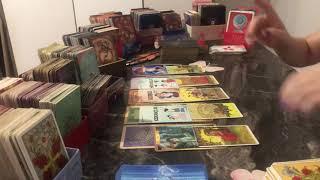 ️AKLIMDAKİ KİŞİ HABER GELECEK Mİ İLETİŞİM VAR MI#tarot