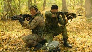 НОВЫЙ БОЕВИК! СПЕЦНАЗОВЦЫ ГРУ ОСВОБОЖДАЮТ ИЗ ТЮРЬМЫ ПОЛКОВНИКА! СПЕЦНАЗ ПО-РУССКИ - 2! Русский фильм
