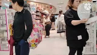 Part2:AEON||MALL/SUPERMARKET||WHAMPOA||HONGKONG #youtube #hongkong #highlights