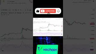 How High Can VET Go VeChain Price Prediction Points to $1 50 by 2025