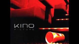 Kino - Leave a Light On