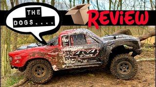 Still The Best Beginner Basher Choice 2024? Arrma Senton Unbox, Bash, Break Review Senton 4X4 3S BLX