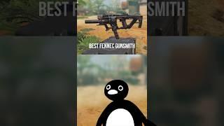 Best FENNEC Gunsmith in Season 1 COD Mobile: No Recoil High Damage #shorts #codm #callofdutymobile