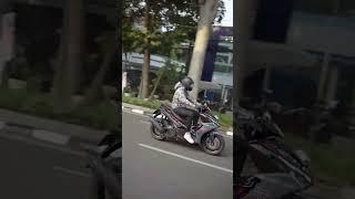 tahu nggak matic apakah ini !!??