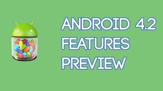 OS Reviews [04] - Android 4.2 Features