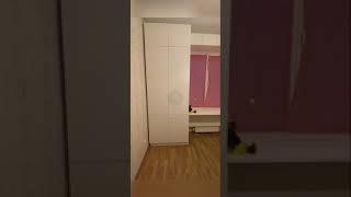 Мебель ФМ Краснодар, сборка корпусной мебели, детская комната