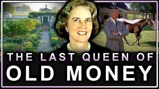 Bunny Mellon: The Ultimate "Old Money" Wife