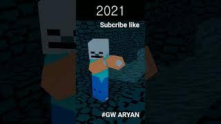 #gw Aryan #viral Minecraft