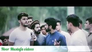 Romantic and funny video 2018 by Noor Mustafa Maza na aya paisy wapis ... kindly subscribe