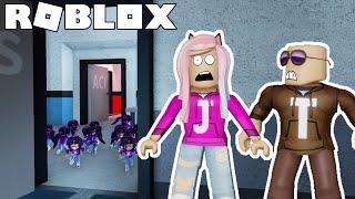 The Little Ones are Here! | Roblox