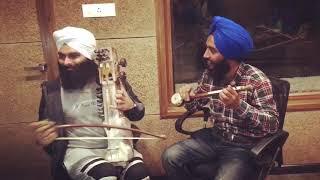 Folk || Tumbi & Sarangi || Joban Sunami || Harpinder Kang