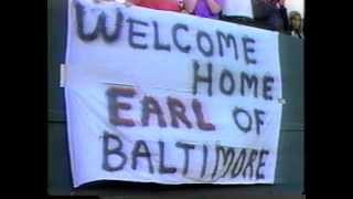 Orioles Magic: 1982 Baltimore Orioles: The Earl of Baltimore