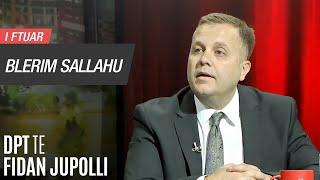 DPT te Fidani - Blerim Sallahu - 05.04.2024 ATV