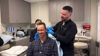 Best FUE Hair Transplant in Los Angeles, California. Best FUE Hair Restoration in LA, Beverly Hills