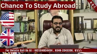 Meet Advocate Shaheen Khan In Sialkot | Study | Work | Visit USA | UK | Germany | Canada | Australia