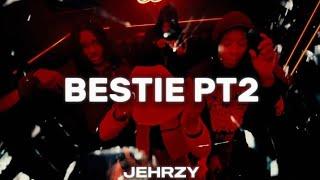 [FREE] Bloodie x M Row Jersey Club Type Beat - "BESTIE PT2" |NY Drill 2024 NEW ERA