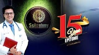 SsAcademy International: A Legacy of Excellence | Epitome of Royal College Exam Prep - Since 2009