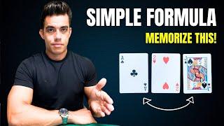 How to Realistically Win at Poker as a Beginner (2024)