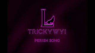 LUPA - Perish Song (Metal Cover | TrickyWi)