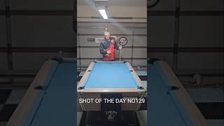 Insane Double Shot – 8 Ball Pool Shot of the Day! #Viral #shorts