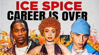 Why Ice Spice's New Album is Trash