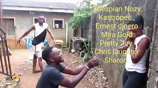 The relationship breaker (Real House Of Comedy) (Nigerian Comedy)