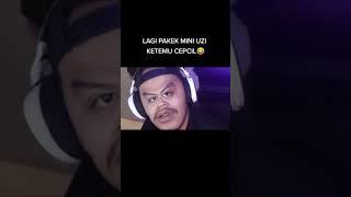 Bang Budi Ketemu Kang cepcil #budi01gaming