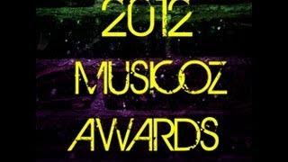 2012 Musicoz Awards