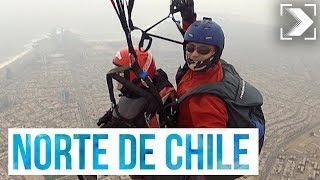 Españoles en el mundo: Norte de Chile - Programa completo | RTVE