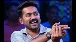 Minute to win it | Ep 52 - Asif Ali, to conquer the floor | Mazhavil Manorama