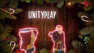 MARRY CHRISTMAS | UNITYPLAY | UNTURNED | FRAGMOOVIE