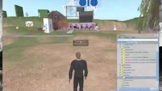 How To Customize Your Second Life Avatar For Free