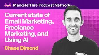 Chase Dimond on Using AI in Email Marketing