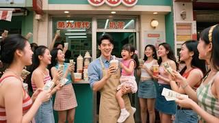 [Multi SUB] （全集）全家被亲舅害死后，我重生回到90年代，靠开奶茶店赚钱逆袭成首富，拯救全家！#最火短剧推荐 #MiniDrama #精彩大陆短剧
