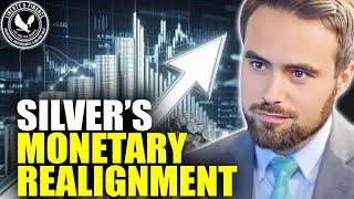 Silver Is Reverting Back To A Monetary Metal | Tavi Costa