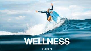 Podcast - "Wellness" mit Valeska Schneider | Folge 9 | EadO