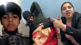 Reacting To 10 years OLD VIDEOS  Haste Haste Pet Dard Ho Gaya