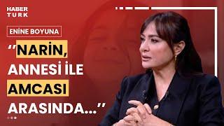 Amca, anne ve baba ile ilgili hangi iddialar öne çıkıyor? Didem Arslan Yılmaz yanıtladı